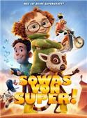Veranstaltungsbild Kino in der Alten Ziegelei - So was von SUPER!